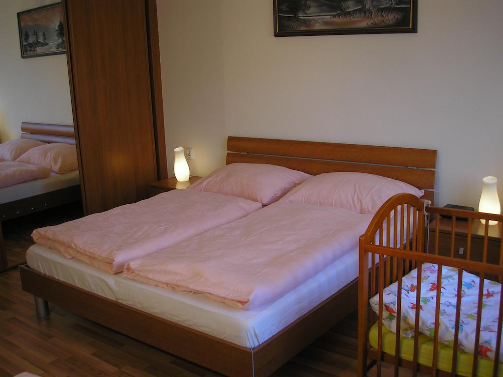 Apartment Accommodation Up To 17 Братислава Екстериор снимка