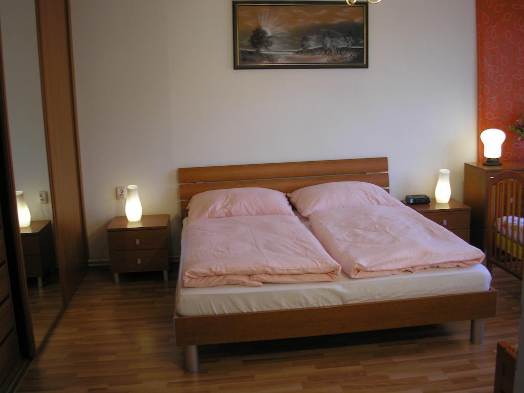 Apartment Accommodation Up To 17 Братислава Екстериор снимка