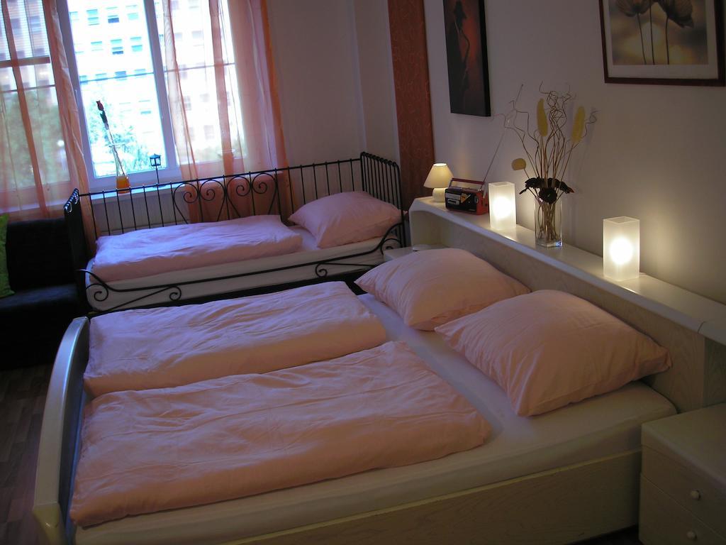 Apartment Accommodation Up To 17 Братислава Екстериор снимка